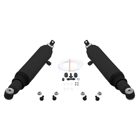 Monroe Max-Air Air Shock Absorber, Ma776 MA776